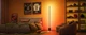 Inteligentna lampa stojąca Govee H607C Floor Lamp 2, 1725Lm, RGBICWW, WI-FI/Bluetooth Czarna (6974316999898) - obraz 3