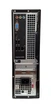 Комп'ютер Dell Inspiron 3470 SFF / Intel Core i3-8100 (4 ядра по 3.6 GHz) / 8 GB DDR4 / 256 GB SSD M.2 / AMD Radeon E9173, 2 GB GDDR5, 64-bit / Win 10 Home б/в - зображення 3