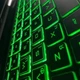 Ігровий ноутбук Б-клас HP Pavilion Gaming 15-cx0056wm / 15.6" (1920x1080) IPS / Intel Core i5-8300H (4 (8) ядра по 2.3 - 4.0 GHz) / 16 GB DDR4 / 512 GB SSD / nVidia Geforce GTX 1050 Ti, 4 GB GDDR5, 128-bit / WebCam / HDMI б/в - зображення 6