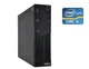 ПК Б-класс Lenovo ThinkCentre M72e SFF / Intel Core i5-3470S (4 ядра по 2.9 - 3.6 GHz) / 8 GB DDR3 / 500 GB HDD / Intel HD Graphics 2500 / DVD-RW б/у - изображение 1