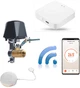 Розумний захист від протікання води 1DAL WiFI BaseKit APP Tuya Smart (BSKT.WF) - зображення 2
