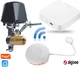 Розумний захист від протікання води 1DAL WiFI BaseKit APP Tuya Smart (BSKT.WF) - зображення 3