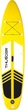 Надувна SUP дошка (Сапборд) THUNDER COAST YELLOW 320 - изображение 8