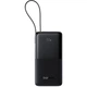 Павербанк на 10000 мАг із швидкою зарядкою Bipow 2 Digital Display Power Bank (1USB/Type-C, 20W, PD). Black - зображення 2