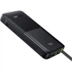Павербанк на 10000 мАг із швидкою зарядкою Bipow 2 Digital Display Power Bank (1USB/Type-C, 20W, PD). Black - зображення 3