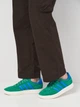 Мужские кеды низкие Adidas Barreda JP7102 43.5 (9UK) 27.5 см Cougrn/Broyal/Owhite (4067904623496) - изображение 2