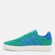 Мужские кеды низкие Adidas Barreda JP7102 43.5 (9UK) 27.5 см Cougrn/Broyal/Owhite (4067904623496) - изображение 4
