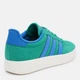 Мужские кеды низкие Adidas Barreda JP7102 43.5 (9UK) 27.5 см Cougrn/Broyal/Owhite (4067904623496) - изображение 5