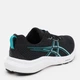 Мужские кроссовки для бега Asics Gel-Contend 9 1011B881-004 46 (11.5US) 29 см Черные (4570158269872) - изображение 5