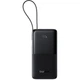 Повербанк на 20000 mAh 20W Bipow 2 Digital Display Power Bank (1USB/Type-C, 20W, PD). Black - изображение 2