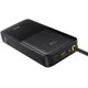Повербанк на 20000 mAh 20W Bipow 2 Digital Display Power Bank (1USB/Type-C, 20W, PD). Black - изображение 3