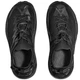 Чоловічі сандалі Hoka One One M HOPARA 2 1147650-BBLC Чорний (41 1/3) 26 см - зображення 3