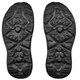 Чоловічі сандалі Hoka One One M HOPARA 2 1147650-BBLC Чорний (41 1/3) 26 см - зображення 5