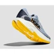 Чоловічі кросівки для бігу Hoka One One M RINCON 4 1155130-DLN Блакитний (41 1/3) 26 см - зображення 8
