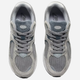 Чоловічі кросівки New Balance 2002R M2002RST 44 (10US) Сірі з білим (196432152520) - зображення 5