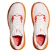 Чоловічі кросівки для бігу HOKA ONE ONE CLIFTON 10 1162030-FGZ Помаранчевий (41.5) 26 см - зображення 3