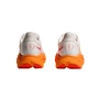 Чоловічі кросівки для бігу HOKA ONE ONE CLIFTON 10 1162030-FGZ Помаранчевий (41.5) 26 см - зображення 4