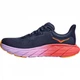 Жіночі кросівки для бігу Hoka One One W ARAHI 7 1147851-NKV Фіолетовий (40) 25 см - зображення 2