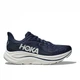 Чоловічі кросівки для бігу HOKA ONE ONE CLIFTON 10 1162030-NWT Синій (41.5) 26 см - зображення 1