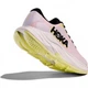 Жіночі кросівки для бігу Hoka One One W RINCON 4 1155131-CTNS Рожевий (39 1/3) 24.5 см - зображення 7