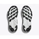 Чоловічі кросівки для бігу Hoka One One M CLIFTON 9 1127895-BWHT Чорний (41 1/3) 26 см - зображення 5