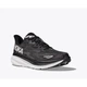 Чоловічі кросівки для бігу Hoka One One M CLIFTON 9 1127895-BWHT Чорний (41 1/3) 26 см - зображення 6