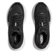 Чоловічі кросівки для бігу HOKA ONE ONE BONDI 9 1162011-BWHT Чорний (44.5) 28.5 см - изображение 3