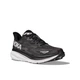 Жіночі кросівки для бігу HOKA ONE ONE CLIFTON 9 1127896-BWHT Чорний (36) 22 см - изображение 3