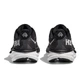 Жіночі кросівки для бігу HOKA ONE ONE CLIFTON 9 1127896-BWHT Чорний (36) 22 см - изображение 4