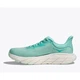 Жіночі кросівки для бігу HOKA ONE ONE WARAHI 7 1147851-BRKS М'ятний (41 1/3) 26 см - зображення 2