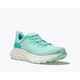 Жіночі кросівки для бігу HOKA ONE ONE WARAHI 7 1147851-BRKS М'ятний (41 1/3) 26 см - зображення 6