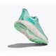 Жіночі кросівки для бігу HOKA ONE ONE WARAHI 7 1147851-BRKS М'ятний (41 1/3) 26 см - зображення 8