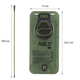 Bukłak Nils Camp NC1720 2L Zielony (5907695548440) - obraz 9