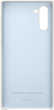 Etui plecki Samsung Silicone Cover do Galaxy Note 10 White (EF-PN970TWEGWW) - obraz 4
