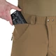 Штани польові P1G ALTITUDE Coyote Brown 40/Regular (UA281-39922-CB) - изображение 4