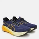 Мужские кроссовки для бега Asics Gel-Kayano 31 1011B867-403 40 (7US) 25.2 см Синие (4570158213479) - изображение 3