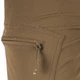 Штани польові P1G ALTITUDE Coyote Brown 40/Regular (UA281-39922-CB) - изображение 15