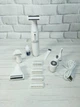 Триммер 6в1 на аккумуляторе Kemei&nbsp;KM-3523 - изображение 1