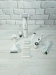 Триммер 6в1 на аккумуляторе Kemei&nbsp;KM-3523 - изображение 2