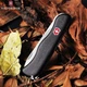 Швейцарский мультиинструмент Victorinox Sentinel Черный 0.8413.3 - изображение 2