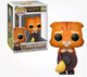 Колекційна фігурка Funko Pop Шрек Кіт у чоботях Shrek Puss in Boots 10 см FP S PB 1596 - зображення 1