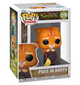 Колекційна фігурка Funko Pop Шрек Кіт у чоботях Shrek Puss in Boots 10 см FP S PB 1596 - зображення 3