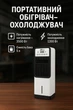 Кондиционер для охлаждения и обогрева помещений 3500 Вт Zepline Мощность нагрева – 3500Вт - изображение 1