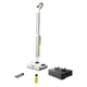 Акумуляторна електрошвабра Karcher FC 8 Smart Signature Line (2в1: мийка + пилосос) - зображення 2