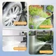 Ручной помповый распылитель пеногенератор для мойки авто - изображение 5