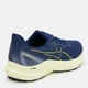 Мужские кроссовки для бега с Gore-Tex Asics Gt-2000 12 Gtx 1011B687-400 40 (7US) 25.2 см Синие (4550457874588) - изображение 5