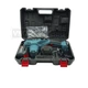 Цепная пила электрическая Electric Saw AND-1155 12 дюймов 21V с двумя аккумуляторами - изображение 6