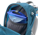 Bukłak Nils Camp NC1781 2L Niebieski (5907695554014) - obraz 10