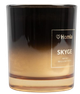 Świeca zapachowa Homla Skyge Night Willow 200 g (5906496740022) - obraz 2