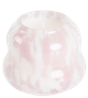 Świeca zapachowa Homla Dreamy Pink Berry Bouquet z woskiem sojowym 280 g (5906496719448) - obraz 1